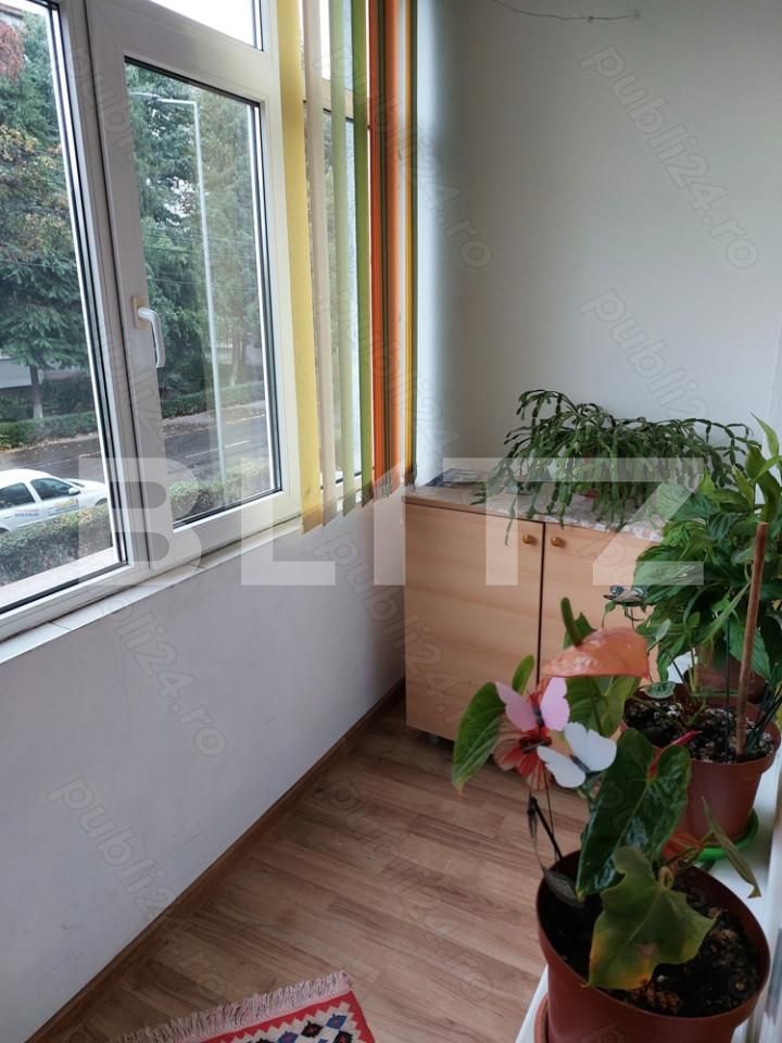 Apartament de închiriat 2 camere Central - 158529AI | BLITZ Bacău | Poza9