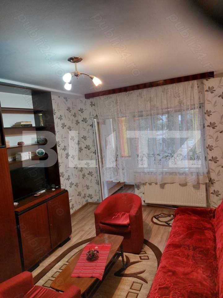 Apartament de închiriat 2 camere Central - 158529AI | BLITZ Bacău | Poza5