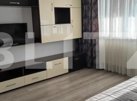 Apartament de închiriat 3 camere Bistrița Lac - 158591AI | BLITZ Bacău | Poza1