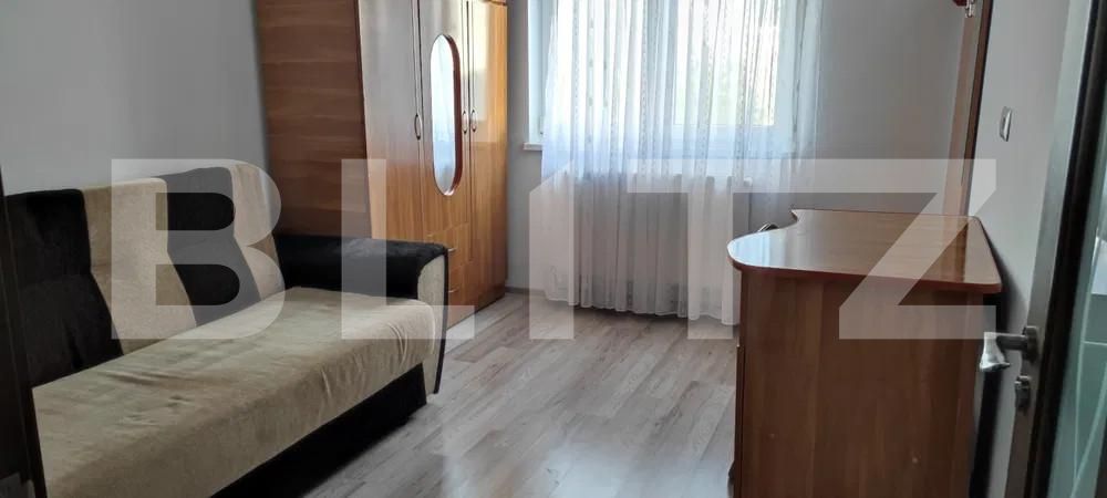 Apartament de închiriat 3 camere Bistrița Lac - 158591AI | BLITZ Bacău | Poza3