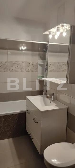 Apartament de închiriat 3 camere Bistrița Lac - 158591AI | BLITZ Bacău | Poza5