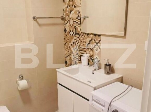 Apartament de închiriat 2 camere Central - 158592AI | BLITZ Bacău | Poza5