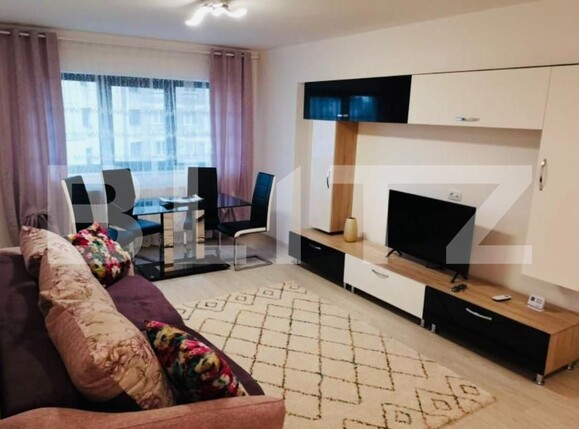 Apartament de închiriat 2 camere Central - 158592AI | BLITZ Bacău | Poza2