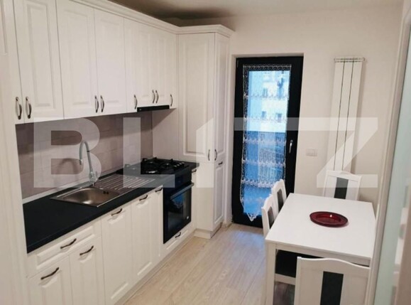 Apartament de închiriat 2 camere Central - 158592AI | BLITZ Bacău | Poza1