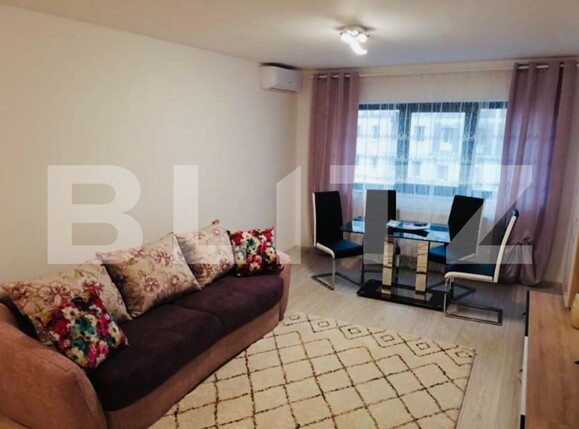 Apartament de închiriat 2 camere Central - 158592AI | BLITZ Bacău | Poza3