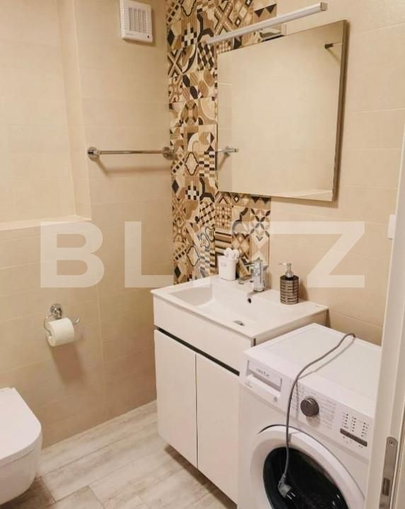 Apartament de închiriat 2 camere Central - 158592AI | BLITZ Bacău | Poza5