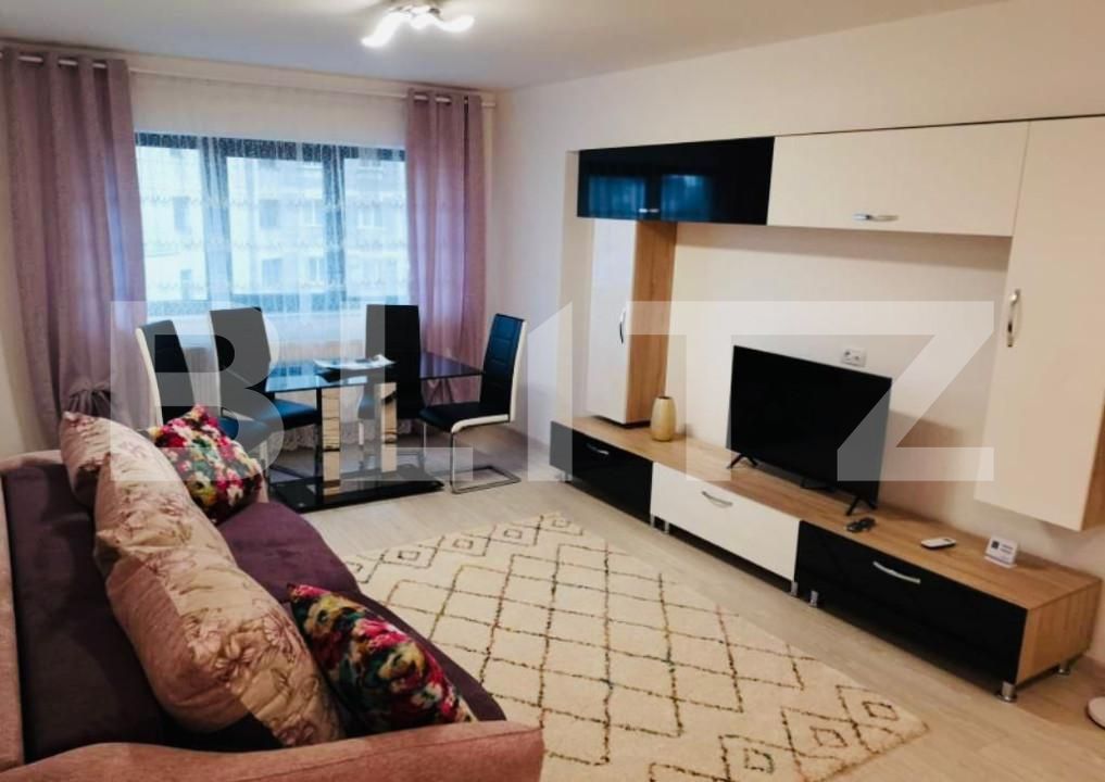 Apartament de închiriat 2 camere Central - 158592AI | BLITZ Bacău | Poza2