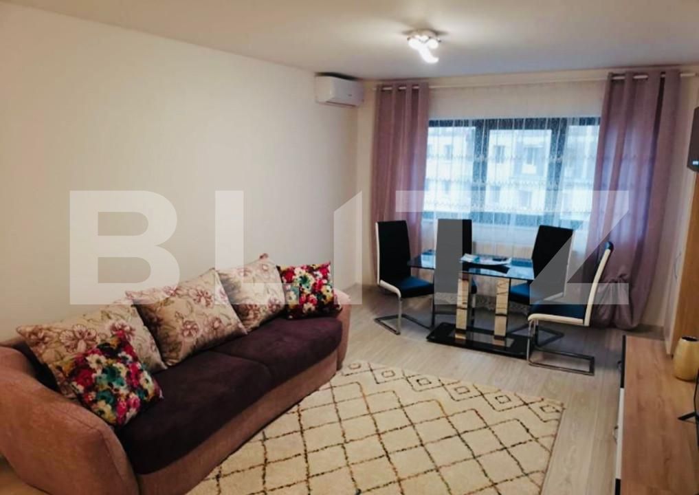 Apartament de închiriat 2 camere Central - 158592AI | BLITZ Bacău | Poza3