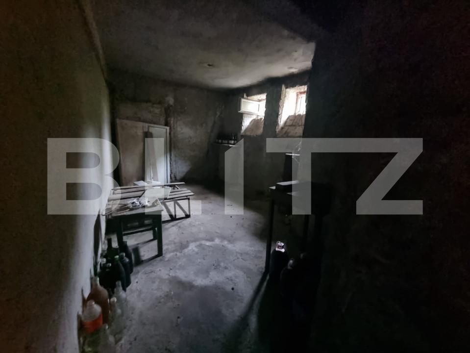 Teren de vânzare Central - 158659TV | BLITZ Bacău | Poza11