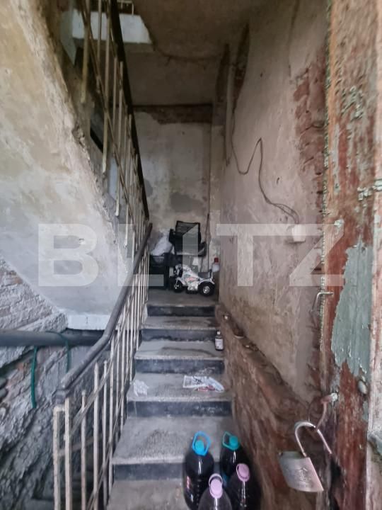 Teren de vânzare Central - 158659TV | BLITZ Bacău | Poza10