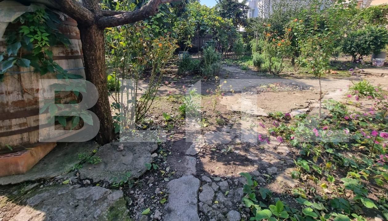 Teren de vânzare Central - 158659TV | BLITZ Bacău | Poza2