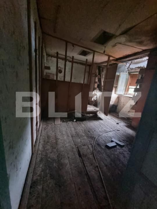 Teren de vânzare Central - 158659TV | BLITZ Bacău | Poza8