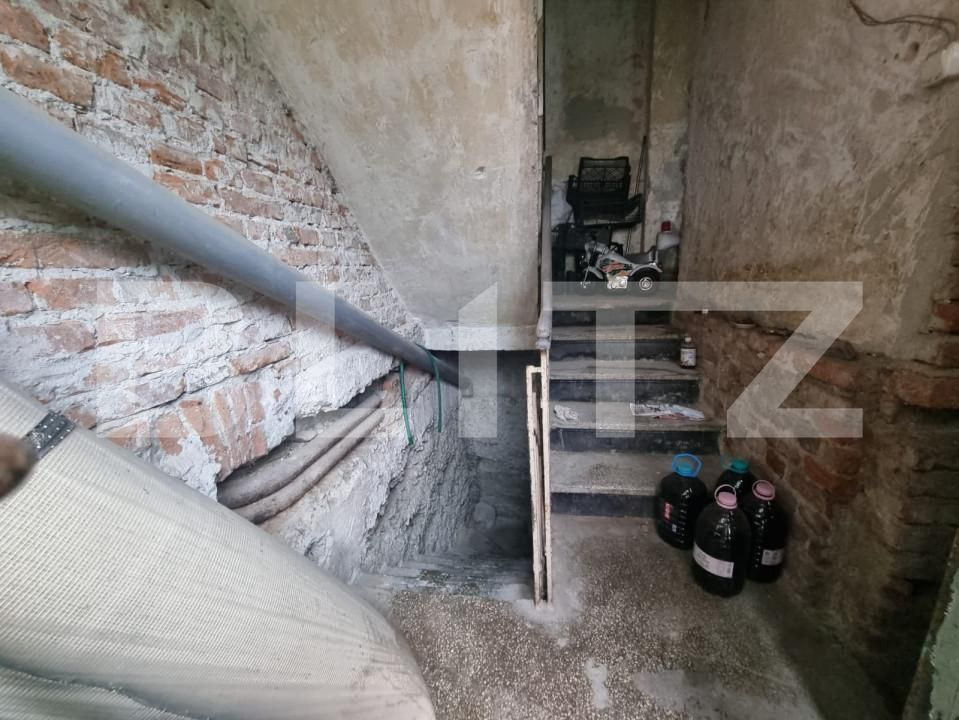 Teren de vânzare Central - 158659TV | BLITZ Bacău | Poza13