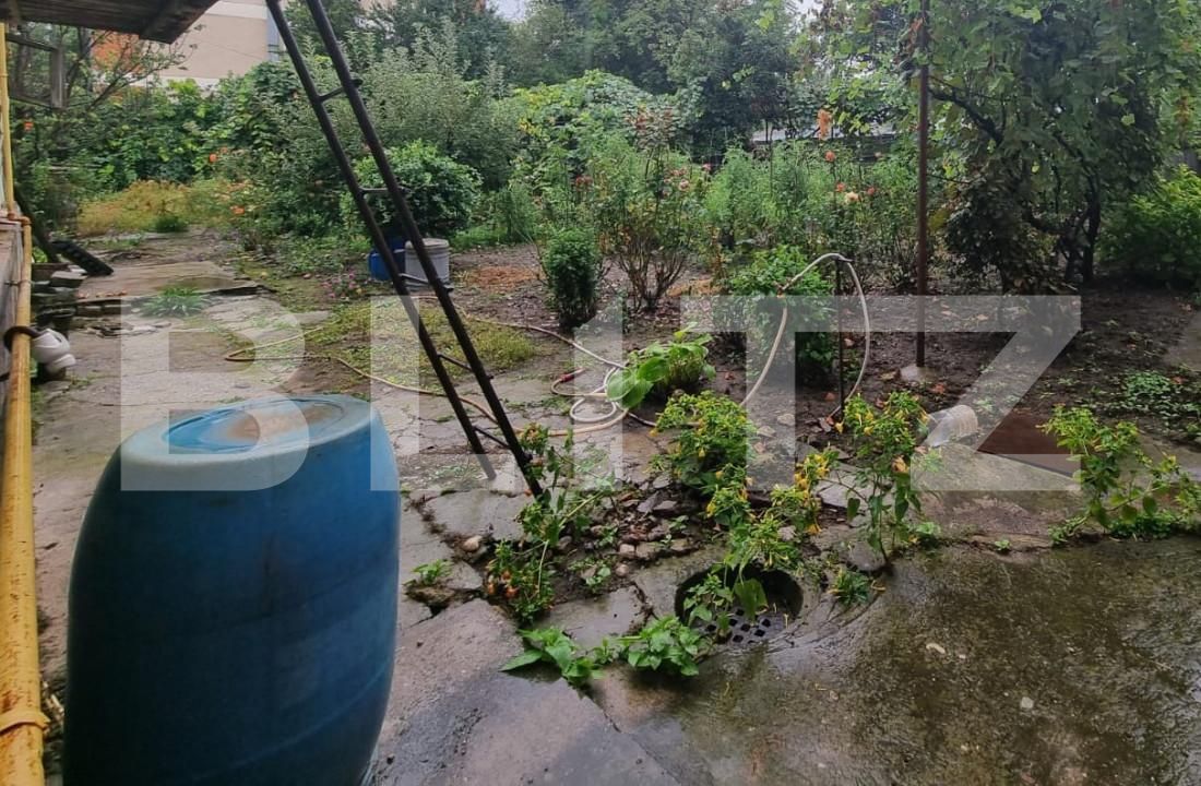 Teren de vânzare Central - 158659TV | BLITZ Bacău | Poza7