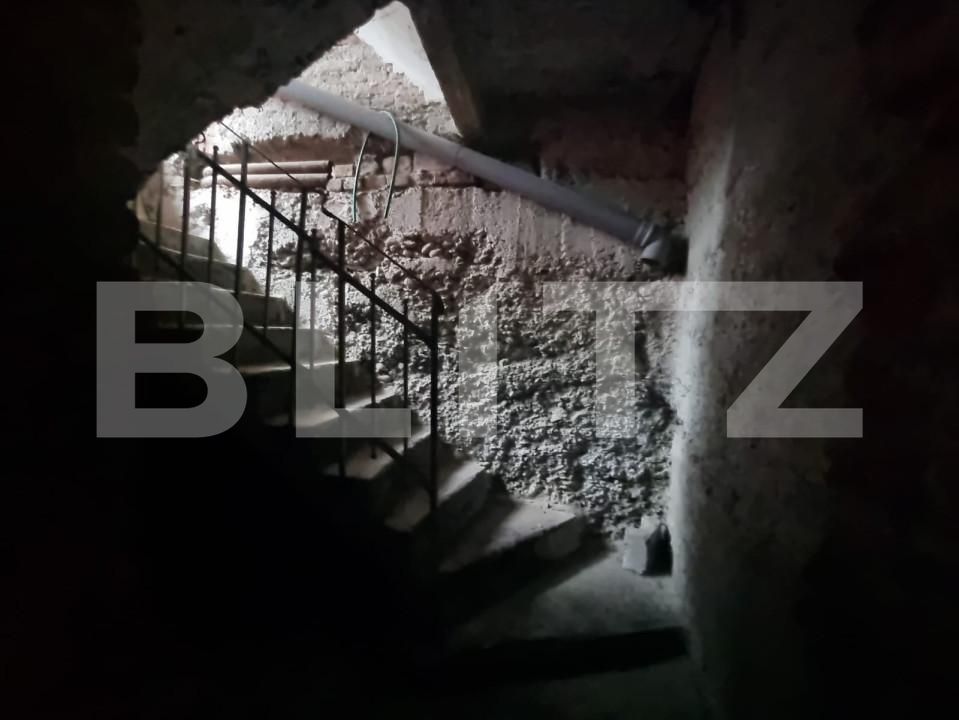 Teren de vânzare Central - 158659TV | BLITZ Bacău | Poza12