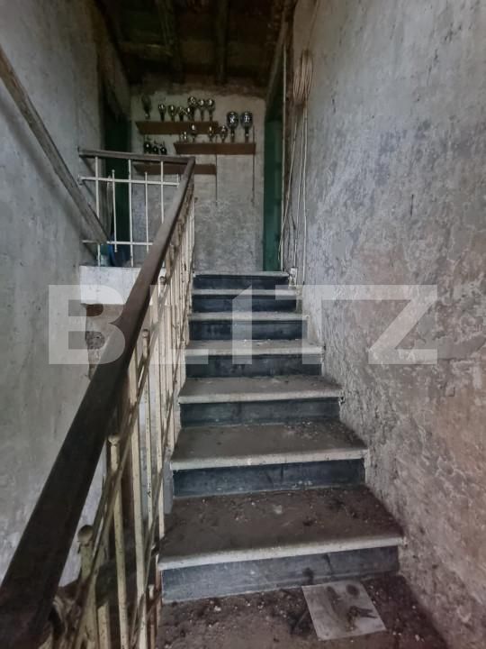 Teren de vânzare Central - 158659TV | BLITZ Bacău | Poza9