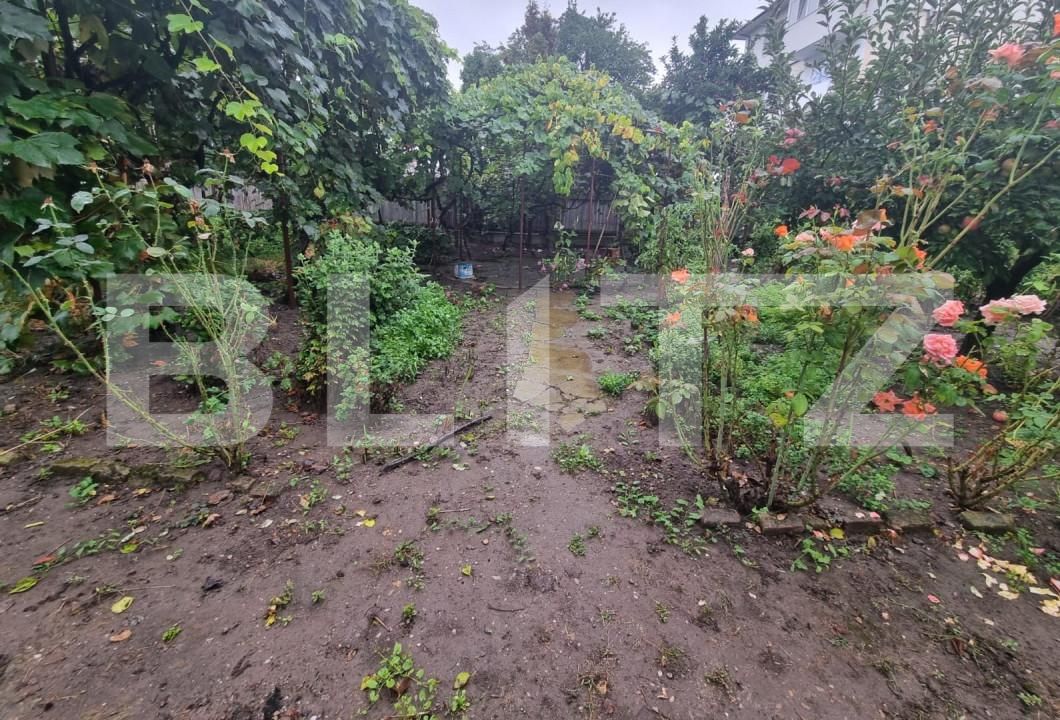 Teren de vânzare Central - 158659TV | BLITZ Bacău | Poza5