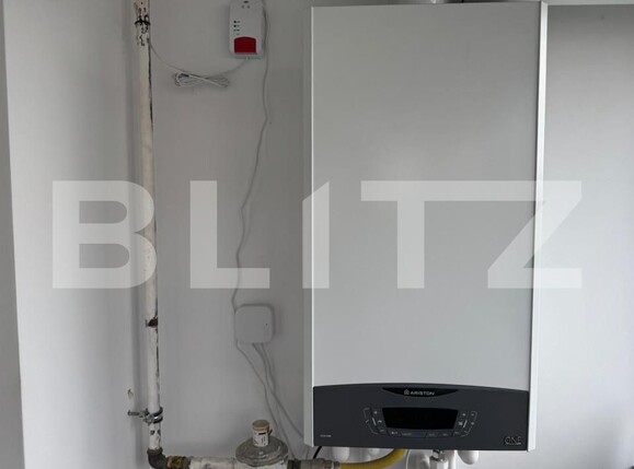 Apartament de închiriat 3 camere Banca Națională - 158673AI | BLITZ Bacău | Poza9