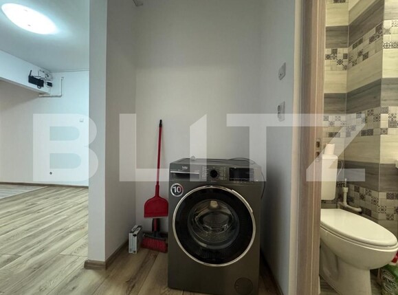 Apartament de închiriat 3 camere Banca Națională - 158673AI | BLITZ Bacău | Poza4