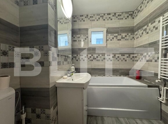 Apartament de închiriat 3 camere Banca Națională - 158673AI | BLITZ Bacău | Poza3