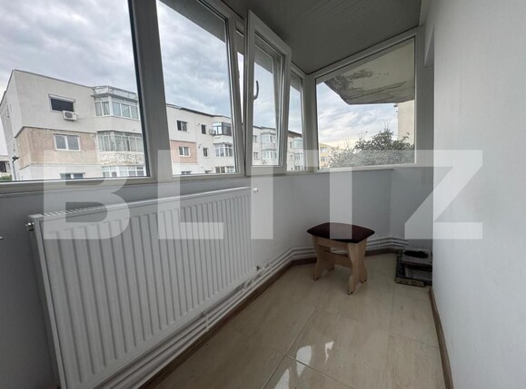 Apartament de închiriat 3 camere Banca Națională - 158673AI | BLITZ Bacău | Poza8