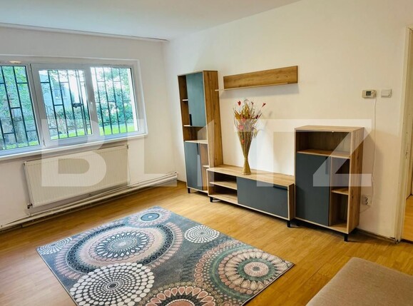 Apartament de închiriat 2 camere Orizont - 158818AI | BLITZ Bacău | Poza3