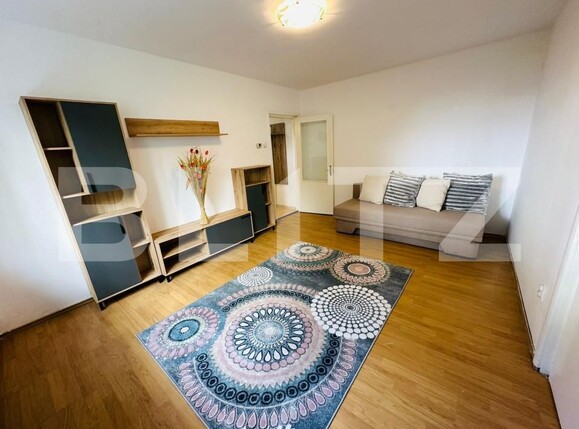 Apartament de închiriat 2 camere Orizont - 158818AI | BLITZ Bacău | Poza1