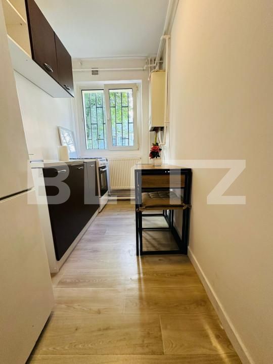 Apartament de închiriat 2 camere Orizont - 158818AI | BLITZ Bacău | Poza4