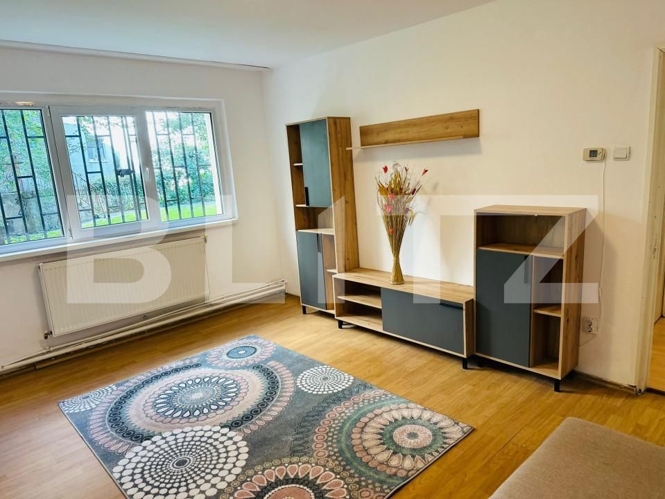 Apartament de închiriat 2 camere Orizont - 158818AI | BLITZ Bacău | Poza3