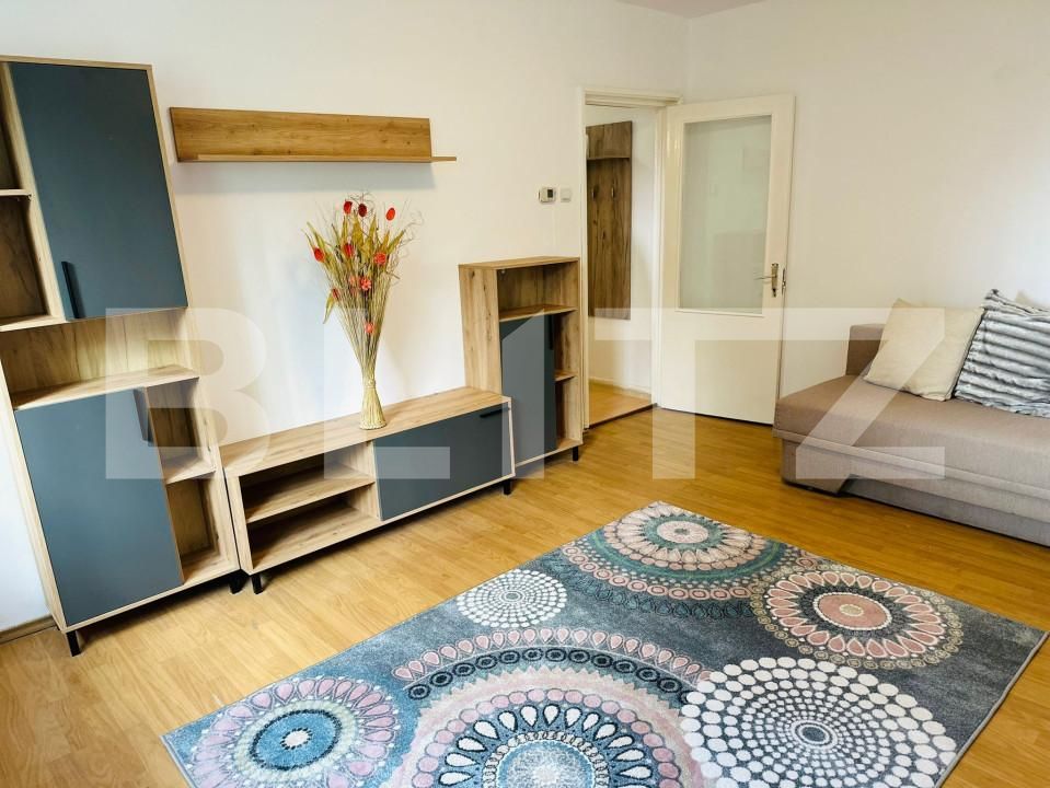 Apartament de închiriat 2 camere Orizont - 158818AI | BLITZ Bacău | Poza2