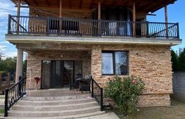 Comision 0% Vila deosebita cu 6 camere in cartier CFR