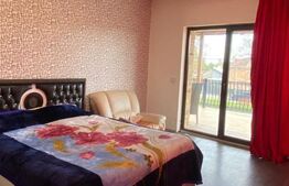 Comision 0% Vila deosebita cu 6 camere in cartier CFR