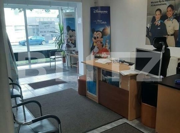 Spațiu comercial de închiriat Orizont - 158852SIC | BLITZ Bacău | Poza2