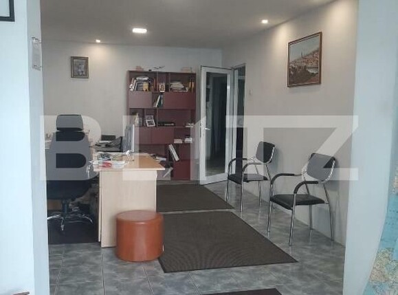 Spațiu comercial de închiriat Orizont - 158852SIC | BLITZ Bacău | Poza1
