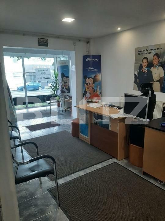 Spațiu comercial de închiriat Orizont - 158852SIC | BLITZ Bacău | Poza2