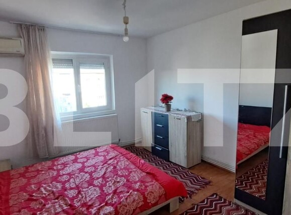 Apartament de închiriat 2 camere Ștefan cel Mare - 158871AI | BLITZ Bacău | Poza5