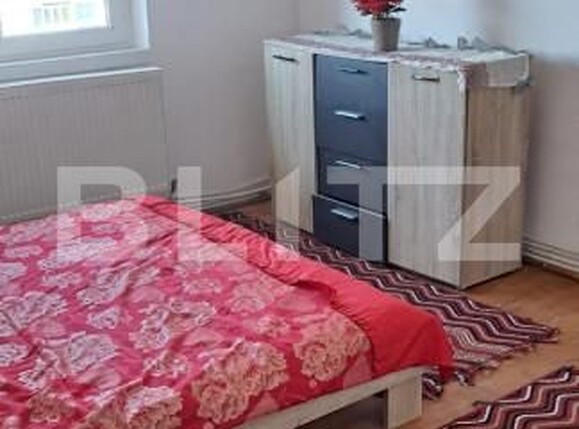 Apartament de închiriat 2 camere Ștefan cel Mare - 158871AI | BLITZ Bacău | Poza6