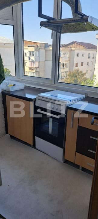 Apartament de închiriat 2 camere Ștefan cel Mare - 158871AI | BLITZ Bacău | Poza4