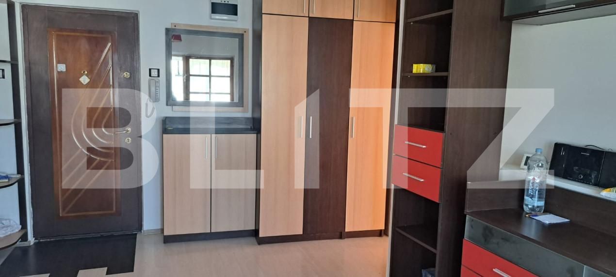 Apartament de închiriat 2 camere Ștefan cel Mare - 158871AI | BLITZ Bacău | Poza3