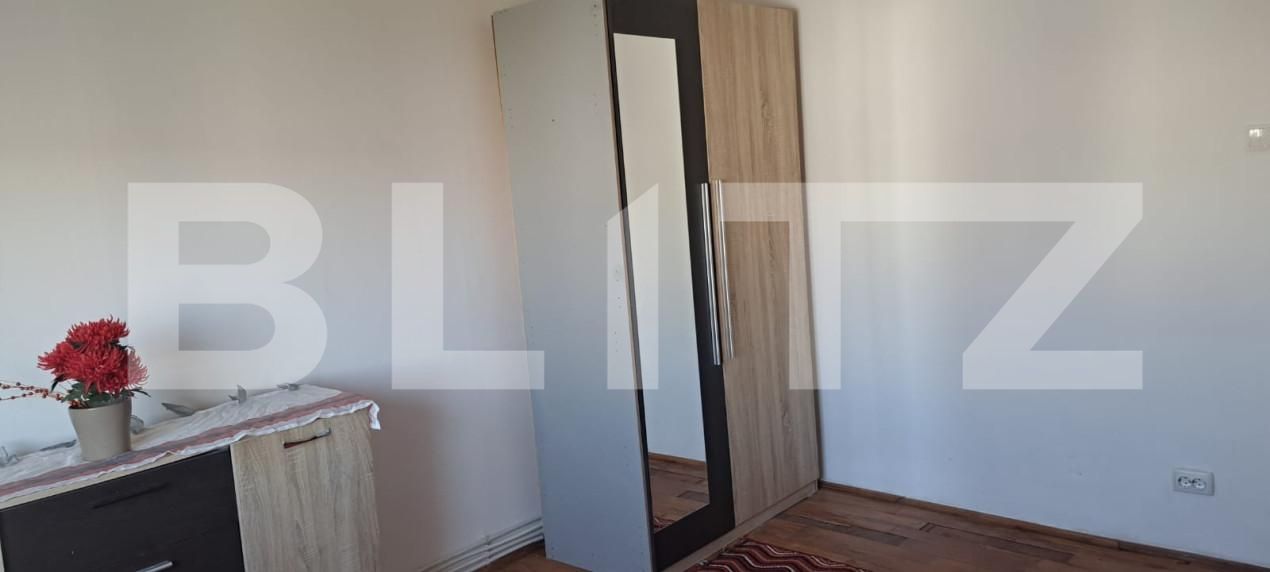 Apartament de închiriat 2 camere Ștefan cel Mare - 158871AI | BLITZ Bacău | Poza9
