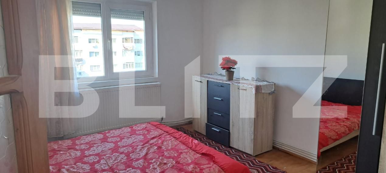 Apartament de închiriat 2 camere Ștefan cel Mare - 158871AI | BLITZ Bacău | Poza8