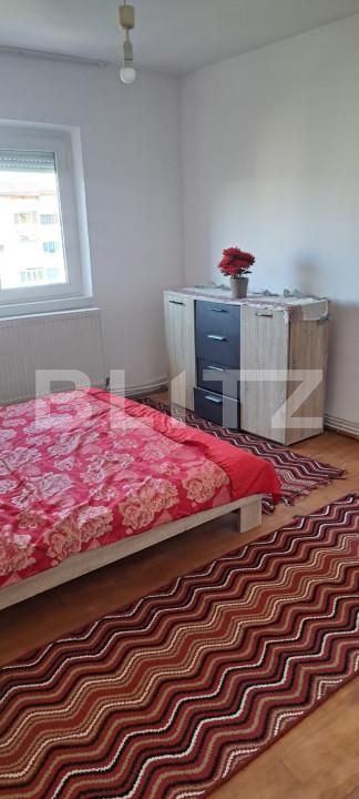 Apartament de închiriat 2 camere Ștefan cel Mare - 158871AI | BLITZ Bacău | Poza6