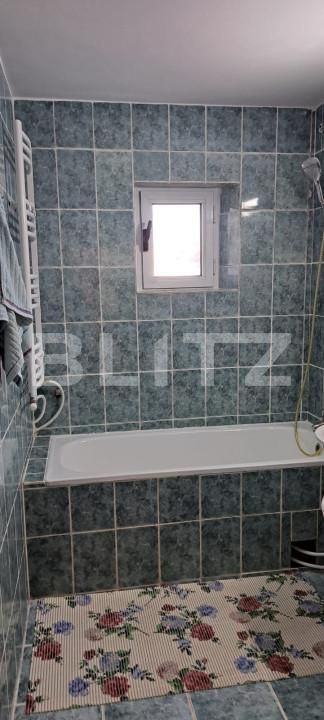 Apartament de închiriat 2 camere Ștefan cel Mare - 158871AI | BLITZ Bacău | Poza12