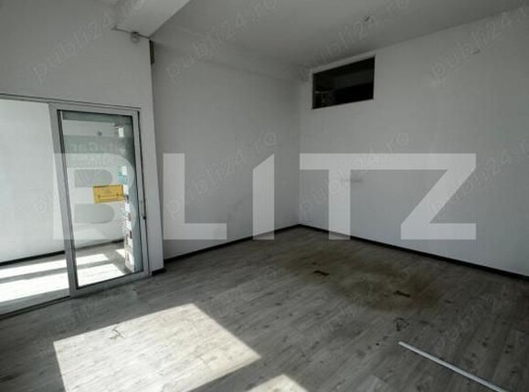 Spațiu comercial de închiriat Bistrița Lac - 158894SIC | BLITZ Bacău | Poza1