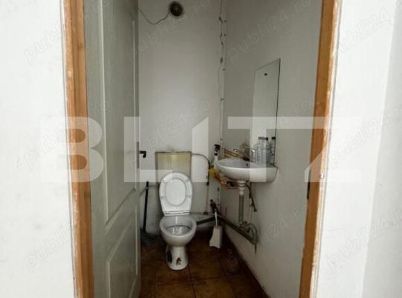 Spațiu comercial de închiriat Bistrița Lac - 158894SIC | BLITZ Bacău | Poza4