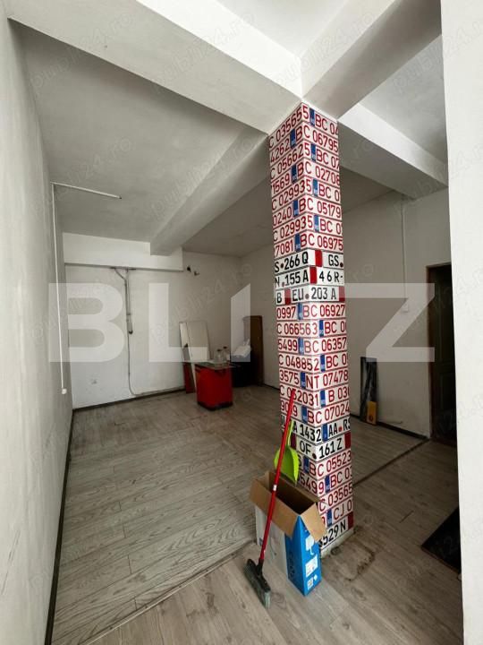 Spațiu comercial de închiriat Bistrița Lac - 158894SIC | BLITZ Bacău | Poza3