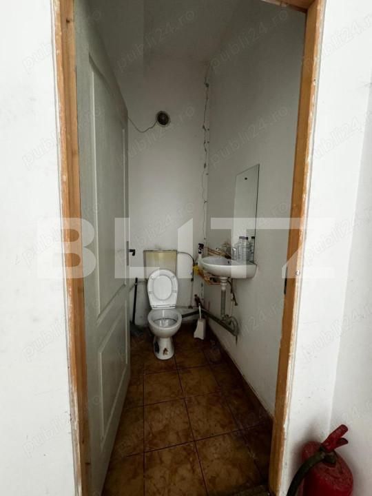 Spațiu comercial de închiriat Bistrița Lac - 158894SIC | BLITZ Bacău | Poza4