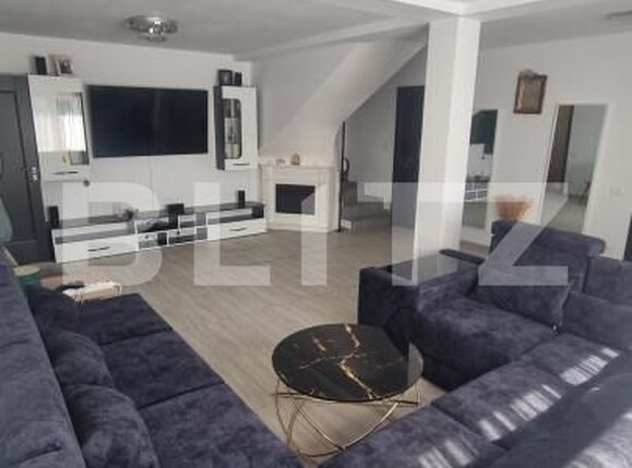 Casa de vânzare 3 camere Nord Vest - 158960CV | BLITZ Bacău | Poza1