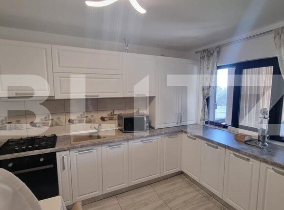 Casa de vânzare 3 camere Nord Vest - 158960CV | BLITZ Bacău | Poza2