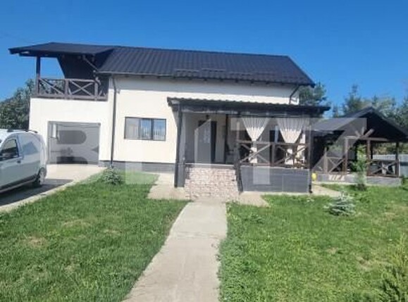 Casa de vânzare 3 camere Nord Vest - 158960CV | BLITZ Bacău | Poza9